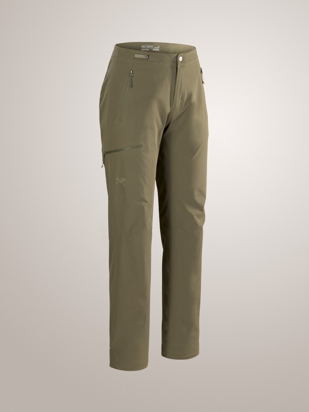 Gamma Pants, Women, Size 12